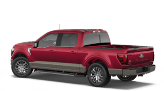 2026 Ford F-150® External Image 3